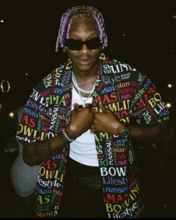 Bahamas Check Mix Colored Shirt