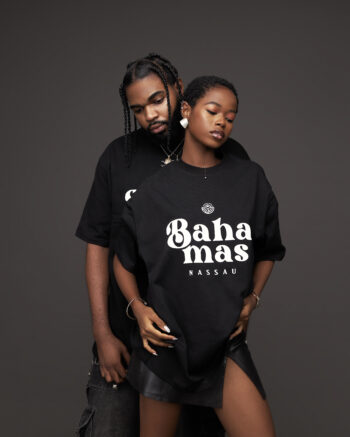 Third Edition Tee