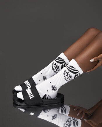 Bahamas Socks (3 in a Pack)