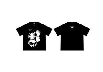 Lifestyle Tee shirt