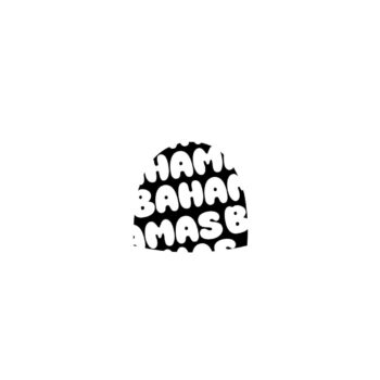 Logo printed Head warmer