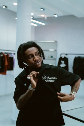 Lifestyle Customs Crew set