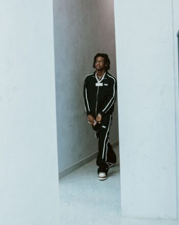 Tracksuit set