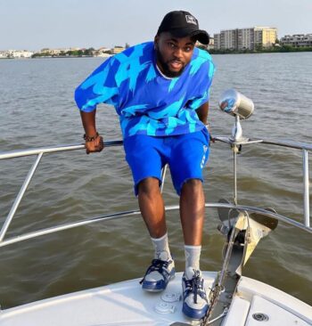 Bahamas Zizzagg shirt